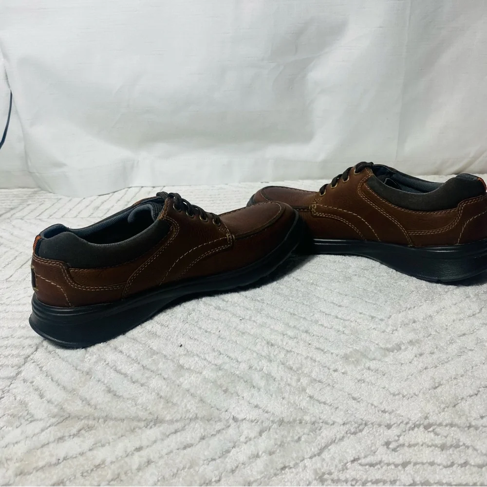 Clarks men bradley